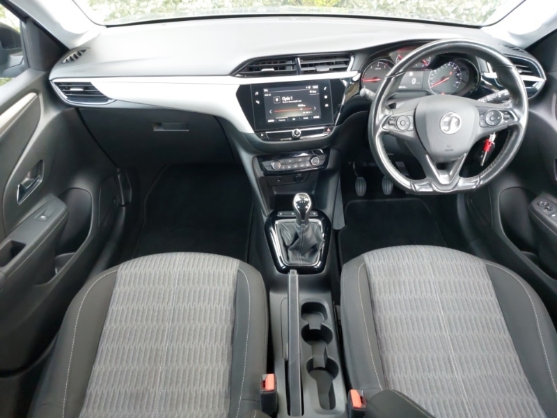 Used Vauxhall Corsa 2022 for sale - 76471523: Photo 2