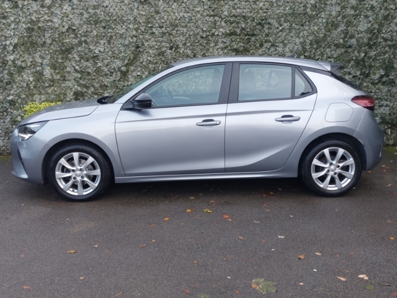 Used Vauxhall Corsa 2022 for sale - 76471523: Photo 4