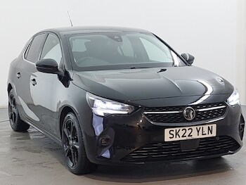 Vauxhall Corsa feature image