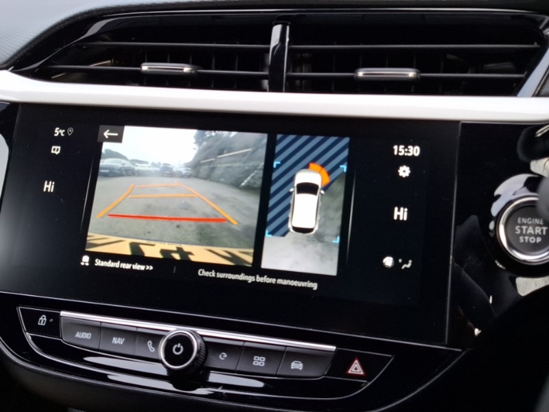 Used Vauxhall Corsa 2024 for sale - 77605872: Photo 13