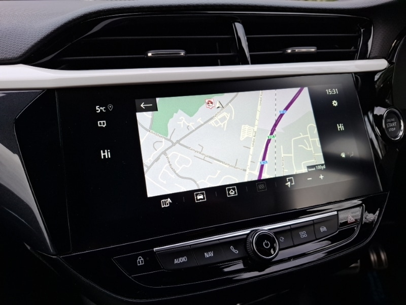 Used Vauxhall Corsa 2024 for sale - 77605872: Photo 14