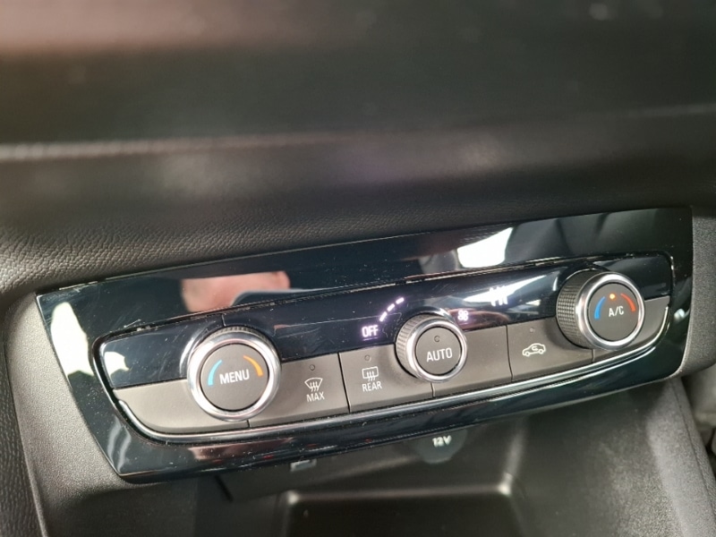 Used Vauxhall Corsa 2024 for sale - 77605872: Photo 17