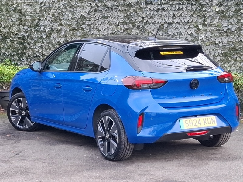 Used Vauxhall Corsa 2024 for sale - 77605872: Photo 3
