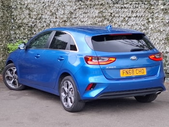 Used Kia Ceed 2018 for sale - 79281794: Photo