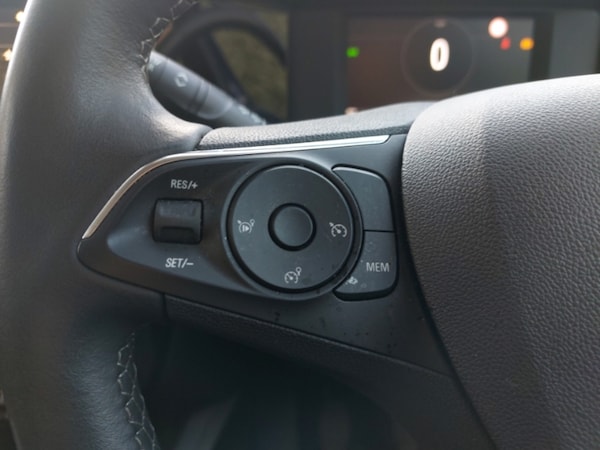 Used Vauxhall Mokka 2022 for sale - 75514097: Photo 12
