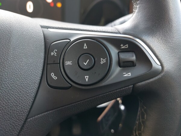 Used Vauxhall Mokka 2022 for sale - 75514097: Photo 13