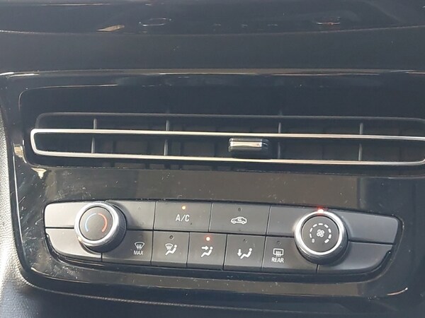 Used Vauxhall Mokka 2022 for sale - 75514097: Photo 14