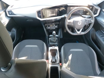 Used Vauxhall Mokka 2022 for sale - 75514097: Photo