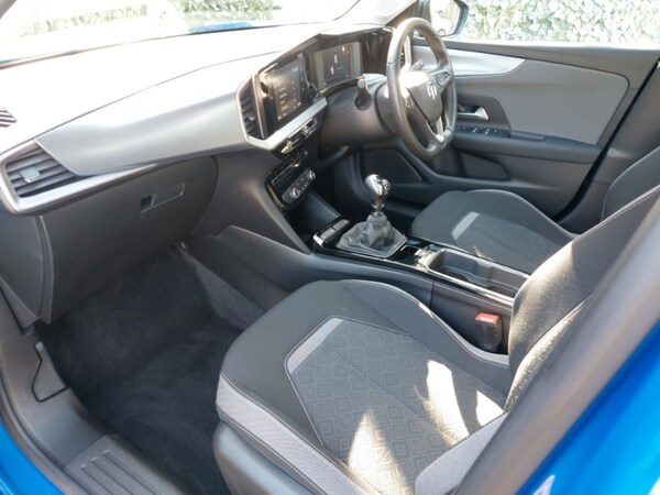 Used Vauxhall Mokka 2022 for sale - 75514097: Photo 5