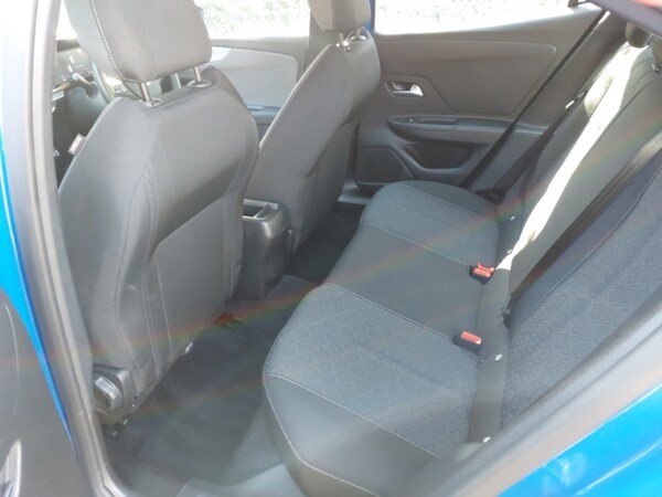 Used Vauxhall Mokka 2022 for sale - 75514097: Photo 6