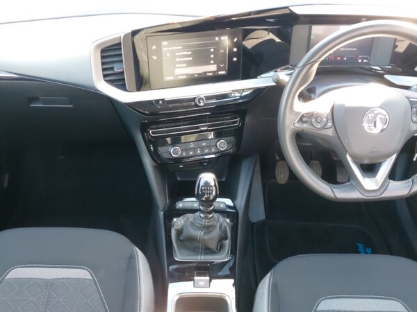 Used Vauxhall Mokka 2022 for sale - 75514097: Photo 7