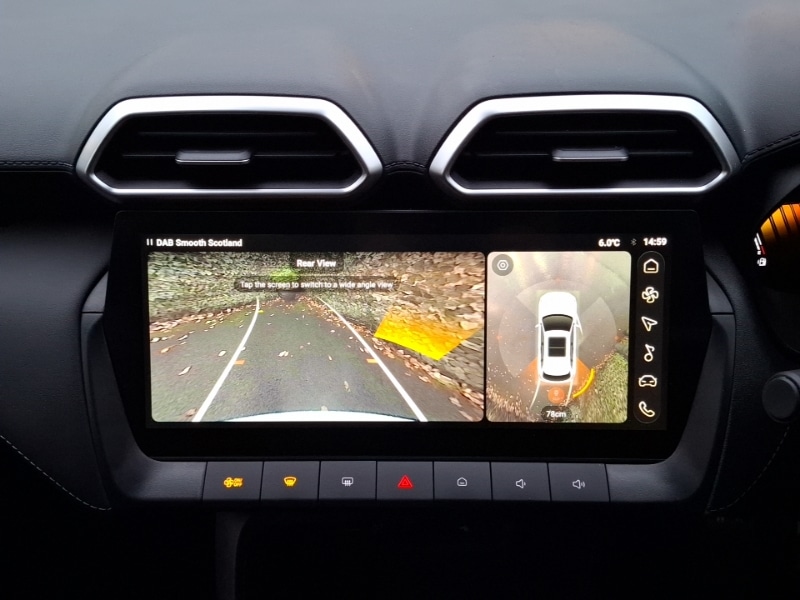 Used MG MG ZS 2025 for sale - 76893653: Photo 13