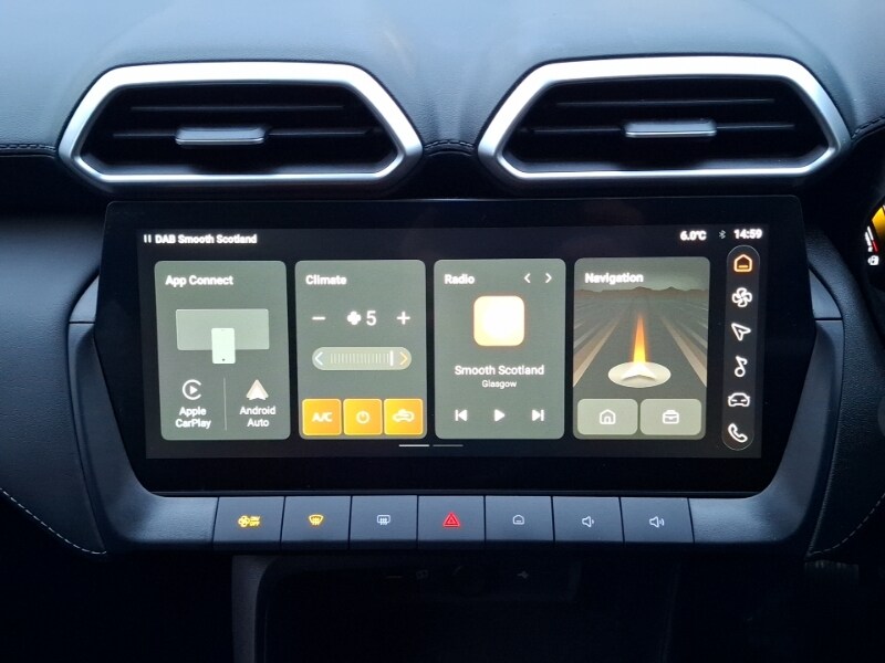 Used MG MG ZS 2025 for sale - 76893653: Photo 14