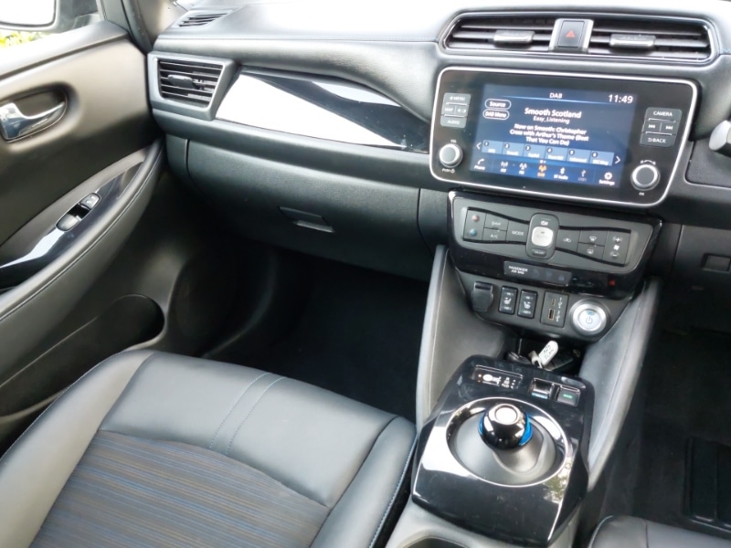 Used Nissan Leaf 2022 for sale - 76493291: Photo 11