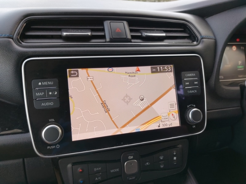 Used Nissan Leaf 2022 for sale - 76493291: Photo 15