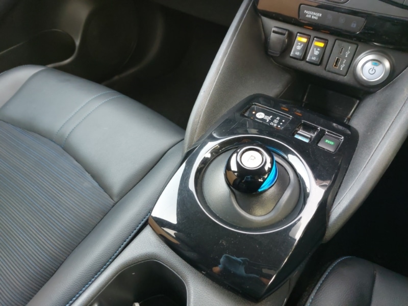 Used Nissan Leaf 2022 for sale - 76493291: Photo 17