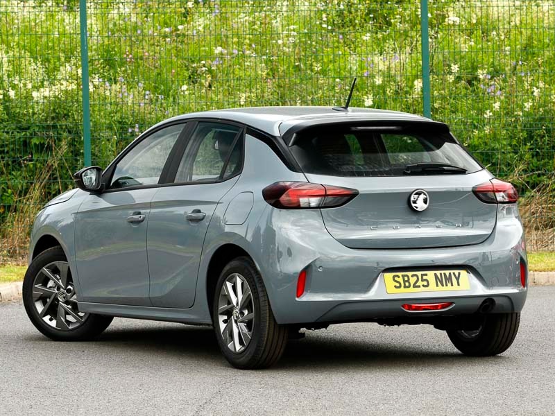 Used Vauxhall Corsa 2025 for sale - 76188136: Photo 3