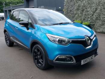 2017 - 0.9 TCE 90 Dynamique S Nav 5dr
