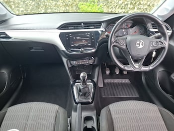 Used Vauxhall Corsa 2020 for sale - 79546351: Photo