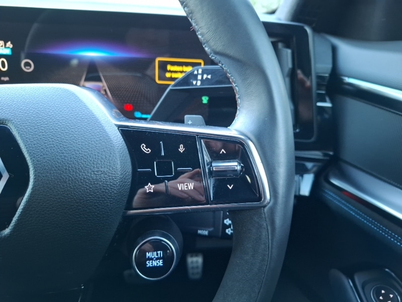 Used Renault Austral 2024 for sale - 77338394: Photo 13