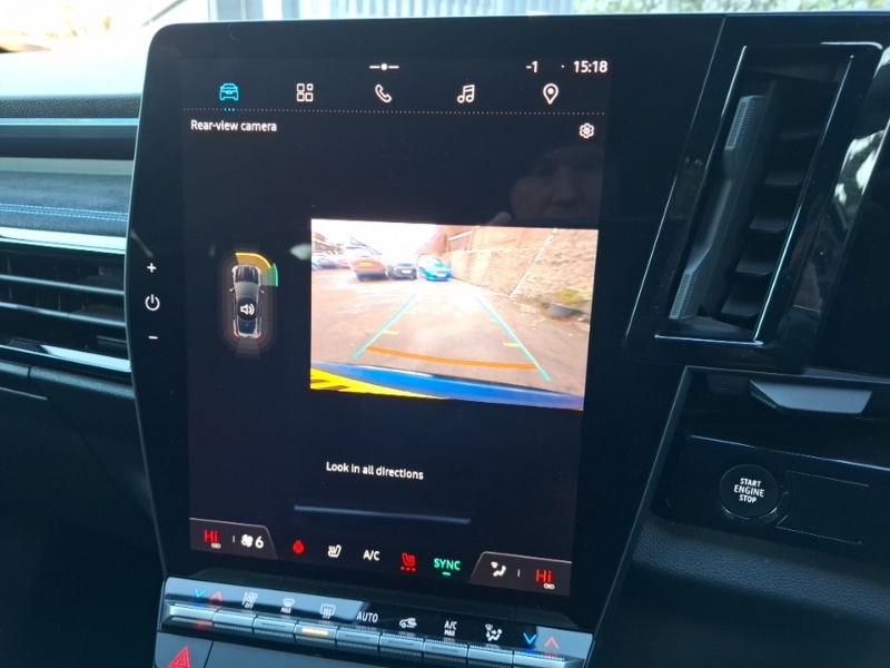 Used Renault Austral 2024 for sale - 77338394: Photo 14