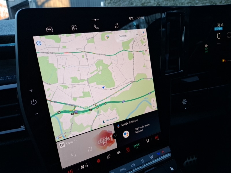 Used Renault Austral 2024 for sale - 77338394: Photo 15