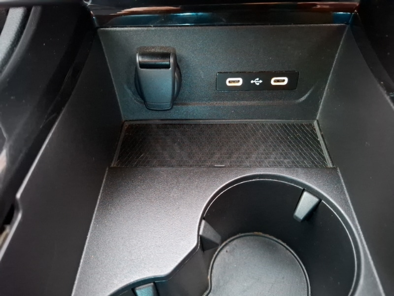 Used Renault Austral 2024 for sale - 77338394: Photo 17