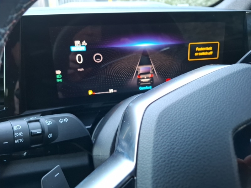 Used Renault Austral 2024 for sale - 77338394: Photo 18