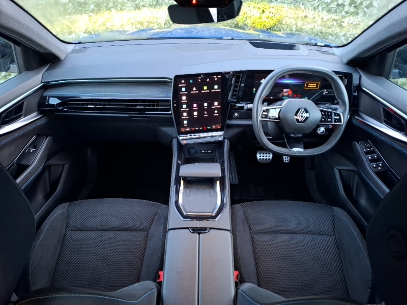 Used Renault Austral 2024 for sale - 77338394: Photo 2