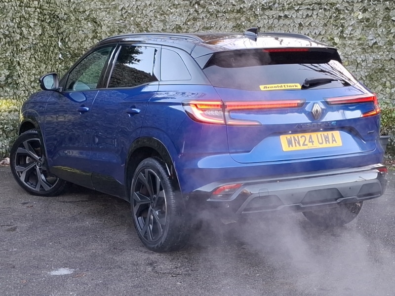 Used Renault Austral 2024 for sale - 77338394: Photo 3