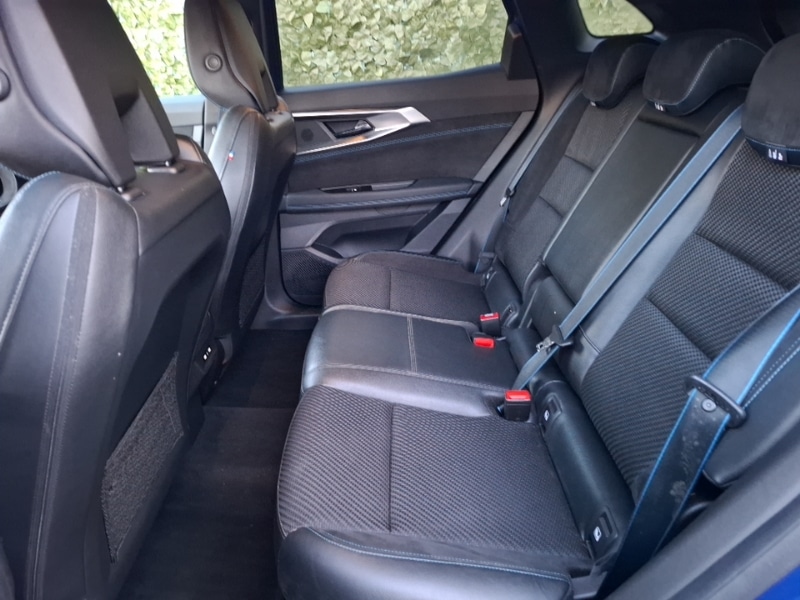 Used Renault Austral 2024 for sale - 77338394: Photo 6