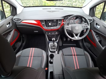 Used Vauxhall Crossland 2022 for sale - 78294174: Photo