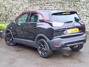 Used Vauxhall Crossland 2022 for sale - 78294174: Photo