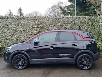 Used Vauxhall Crossland 2022 for sale - 78294174: Photo