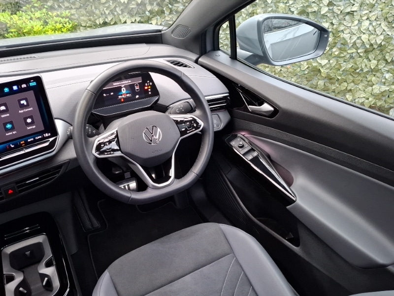 Used Volkswagen ID.4 2024 for sale - 76906476: Photo 10