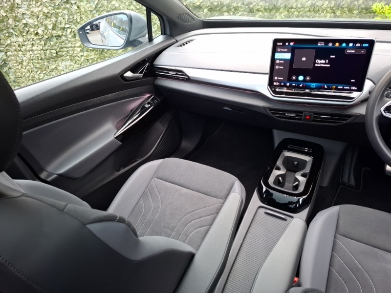 Used Volkswagen ID.4 2024 for sale - 76906476: Photo 11