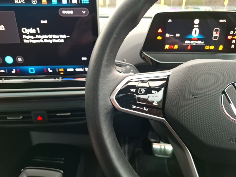 Used Volkswagen ID.4 2024 for sale - 76906476: Photo 12