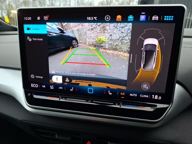 Used Volkswagen ID.4 2024 for sale - 76906476: Photo 14