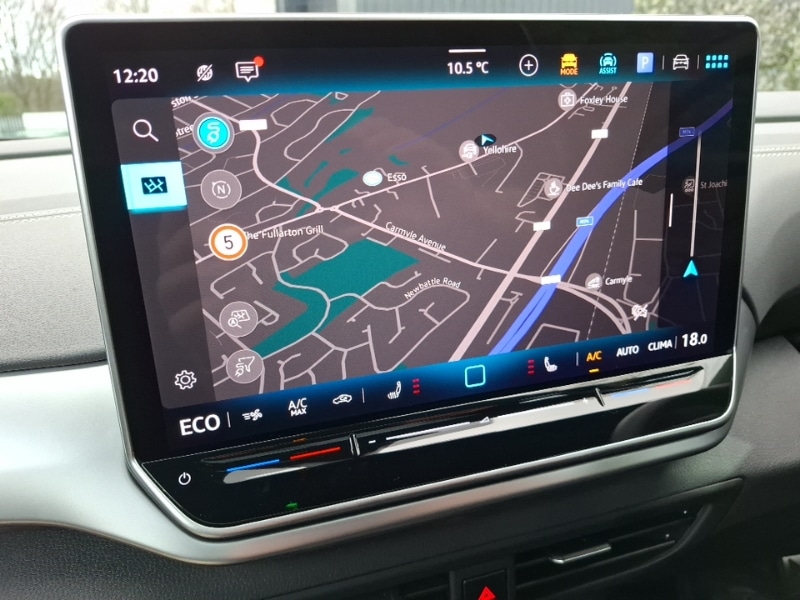 Used Volkswagen ID.4 2024 for sale - 76906476: Photo 15