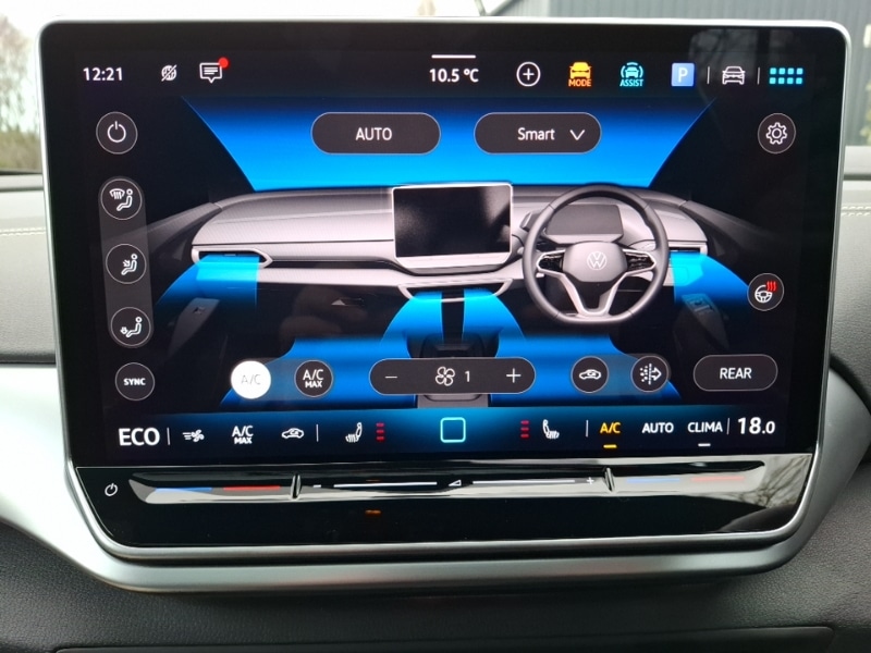 Used Volkswagen ID.4 2024 for sale - 76906476: Photo 16