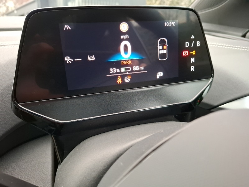 Used Volkswagen ID.4 2024 for sale - 76906476: Photo 18