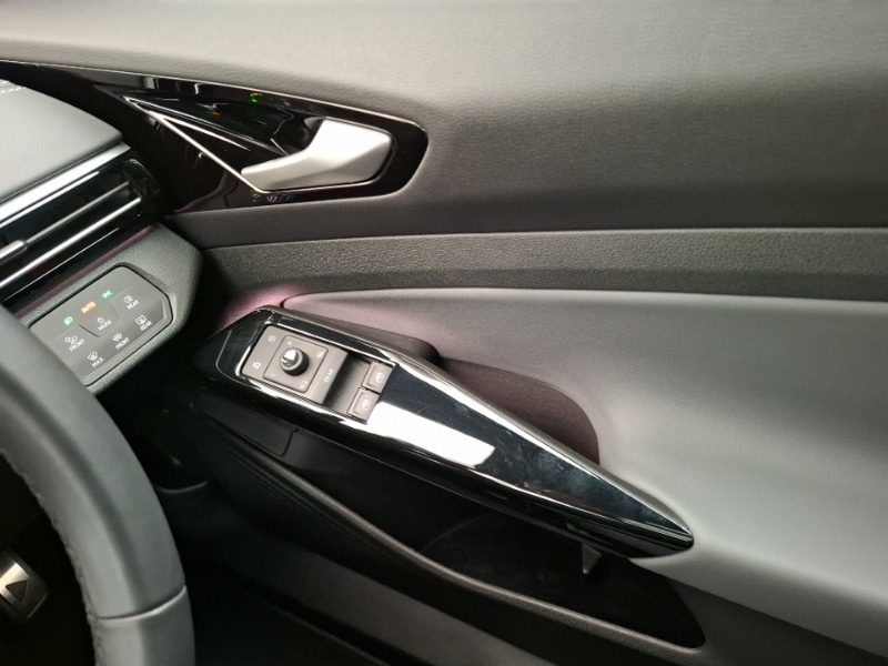 Used Volkswagen ID.4 2024 for sale - 76906476: Photo 19