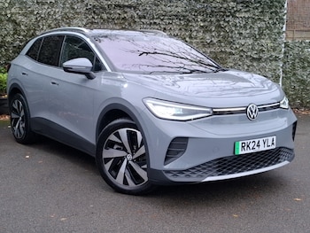 2024 - 210kW Style Pro 77kWh 5dr Auto