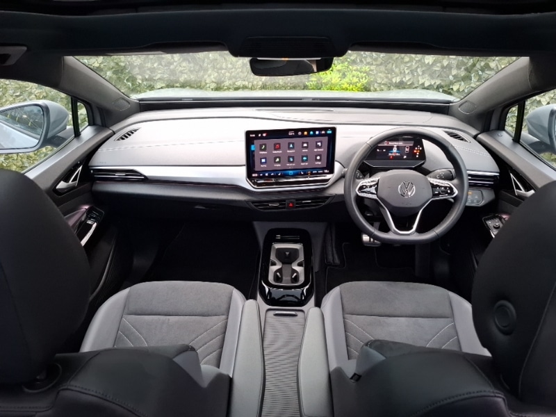 Used Volkswagen ID.4 2024 for sale - 76906476: Photo 2