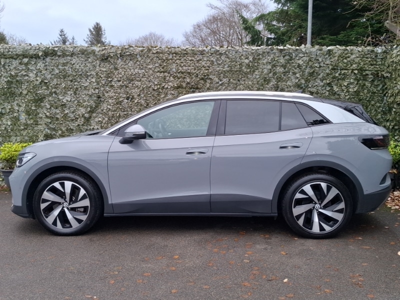 Used Volkswagen ID.4 2024 for sale - 76906476: Photo 4