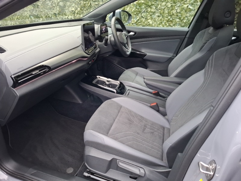 Used Volkswagen ID.4 2024 for sale - 76906476: Photo 5