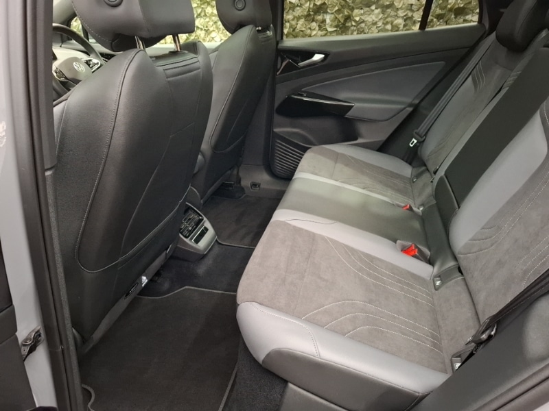 Used Volkswagen ID.4 2024 for sale - 76906476: Photo 6