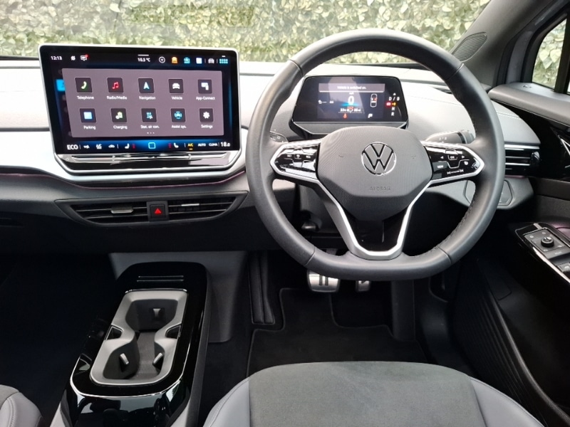 Used Volkswagen ID.4 2024 for sale - 76906476: Photo 7