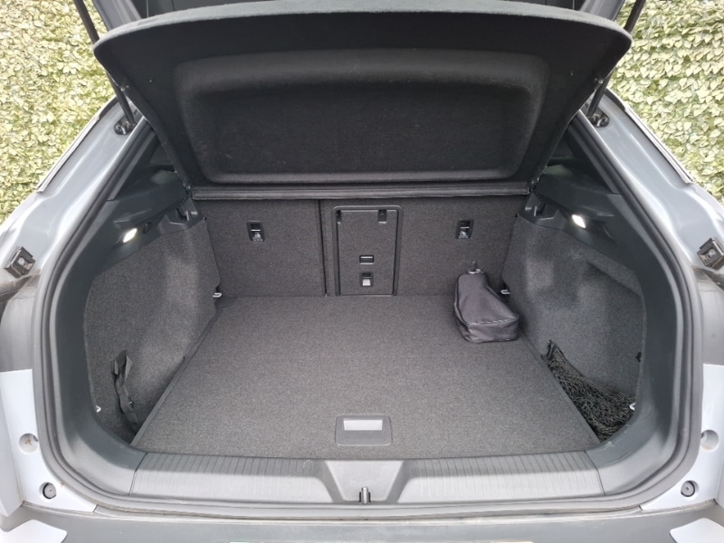 Used Volkswagen ID.4 2024 for sale - 76906476: Photo 8