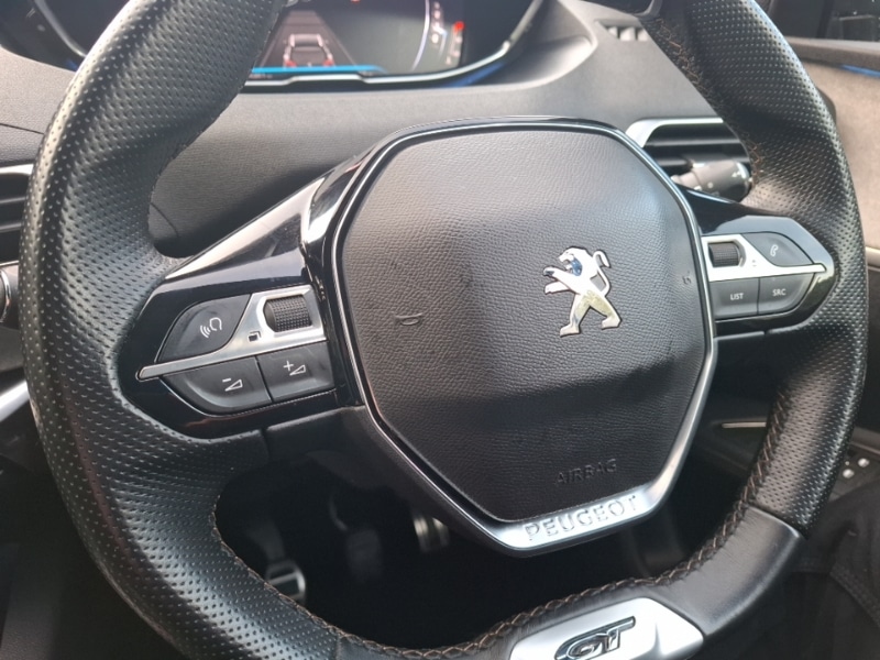 Used Peugeot 3008 2021 for sale - 77969192: Photo 12